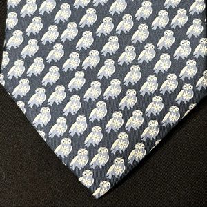 Salvatore Ferragamo tie. EUC